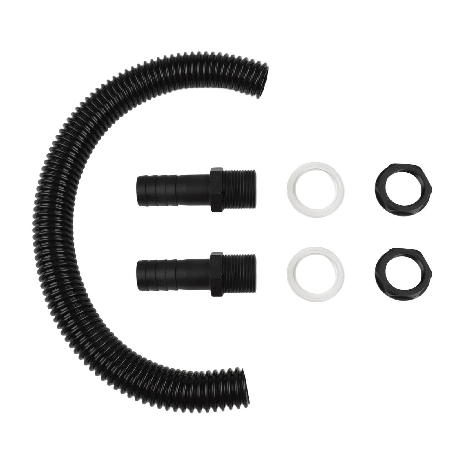 Regenwasser-Leitungsanschlussl – Sustainable Living Solutions Bewertung und Preis